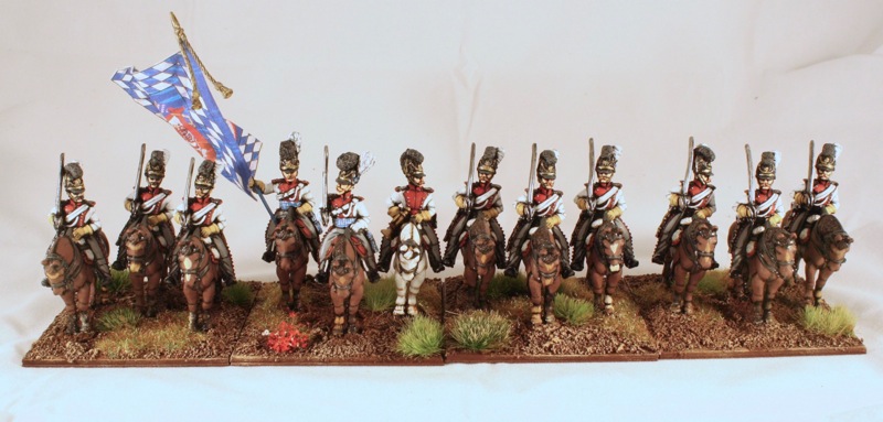 1st Dragoons